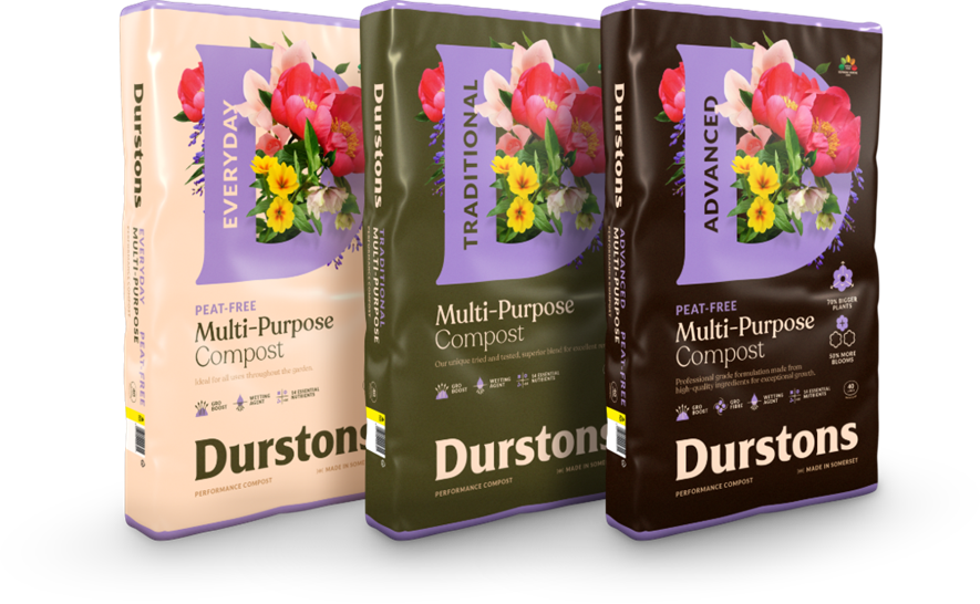 Durston Garden Products